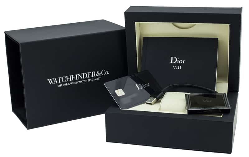 Christian Dior Dior VIII CD1231E0C002